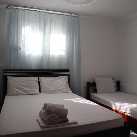 Apartments Bela PalaiónTsiflíkion Esterno foto