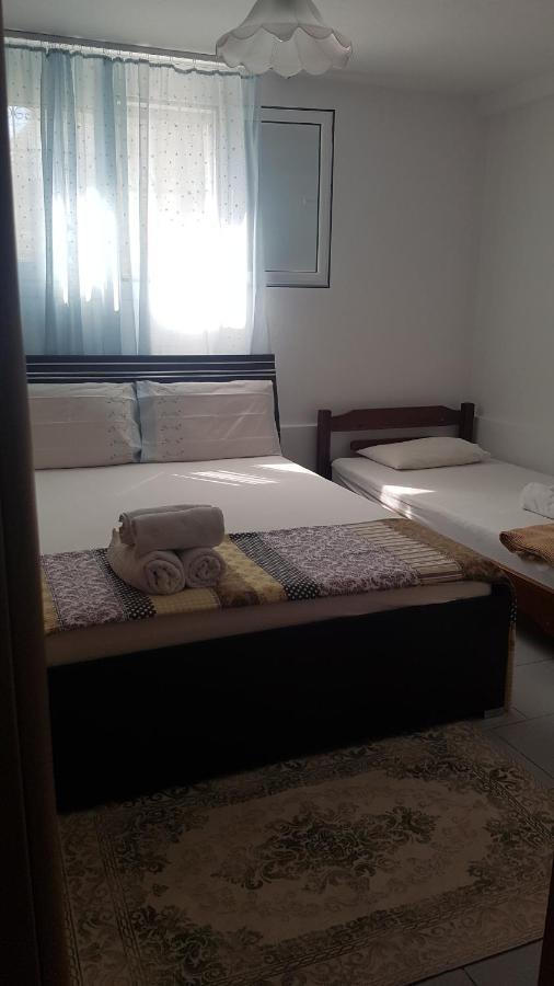 Apartments Bela PalaiónTsiflíkion Esterno foto