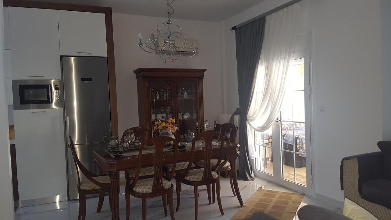 Apartments Bela PalaiónTsiflíkion Esterno foto