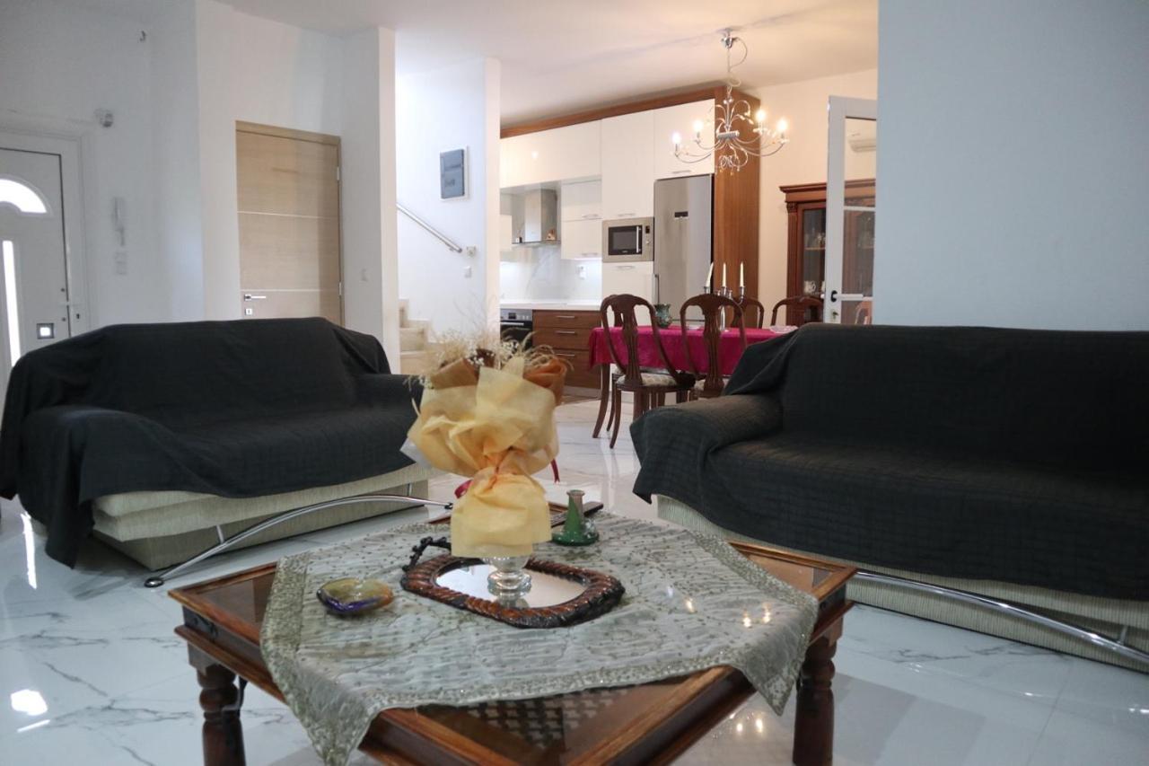 Apartments Bela PalaiónTsiflíkion Esterno foto