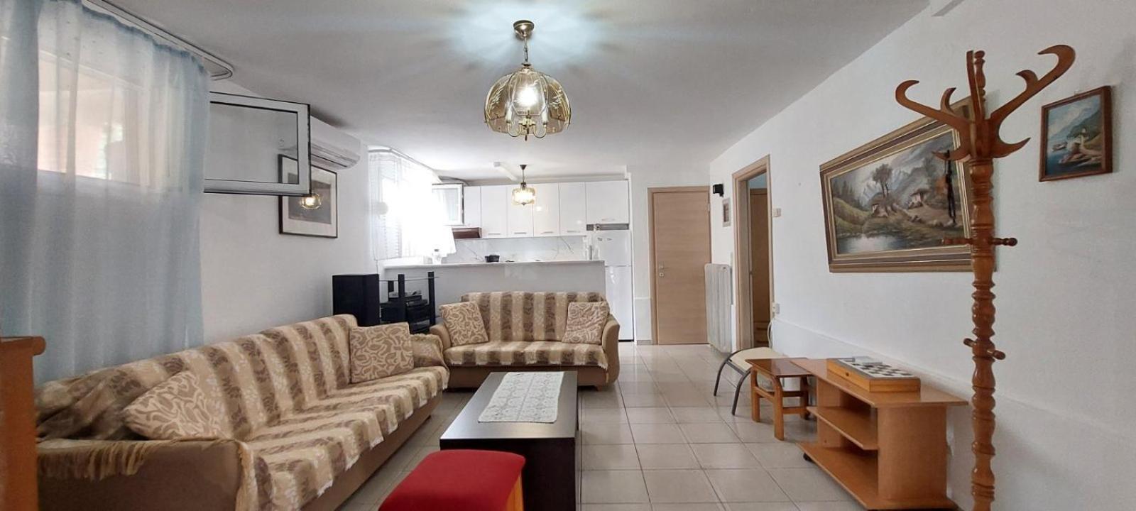Apartments Bela PalaiónTsiflíkion Esterno foto