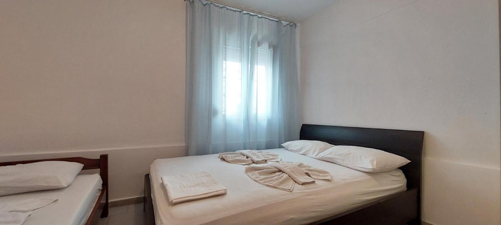 Apartments Bela PalaiónTsiflíkion Esterno foto