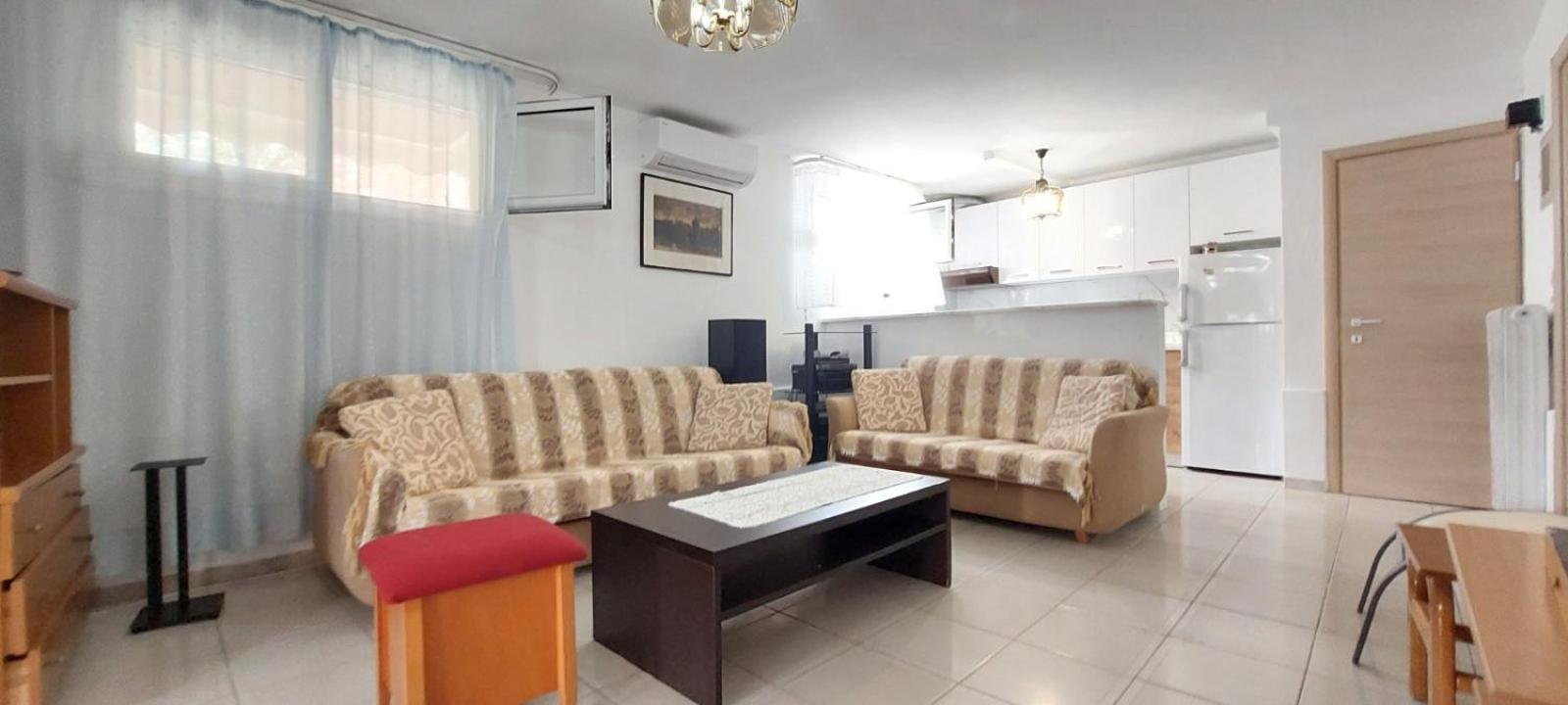 Apartments Bela PalaiónTsiflíkion Esterno foto