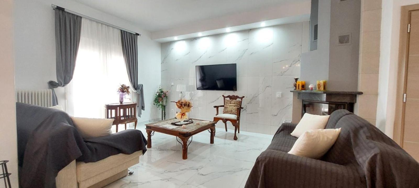 Apartments Bela PalaiónTsiflíkion Esterno foto