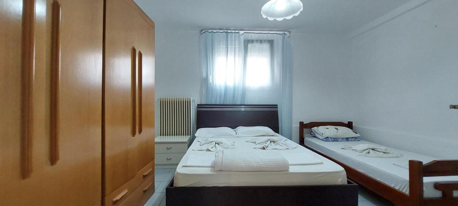 Apartments Bela PalaiónTsiflíkion Esterno foto