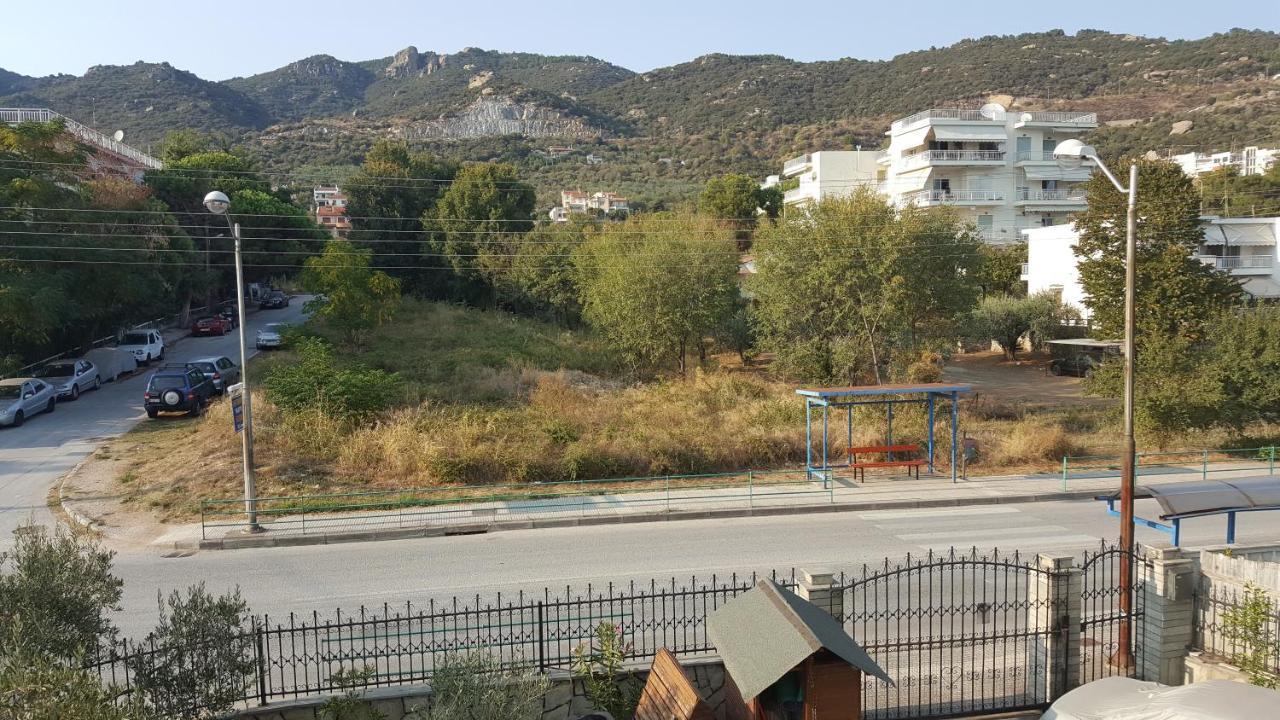 Apartments Bela PalaiónTsiflíkion Esterno foto
